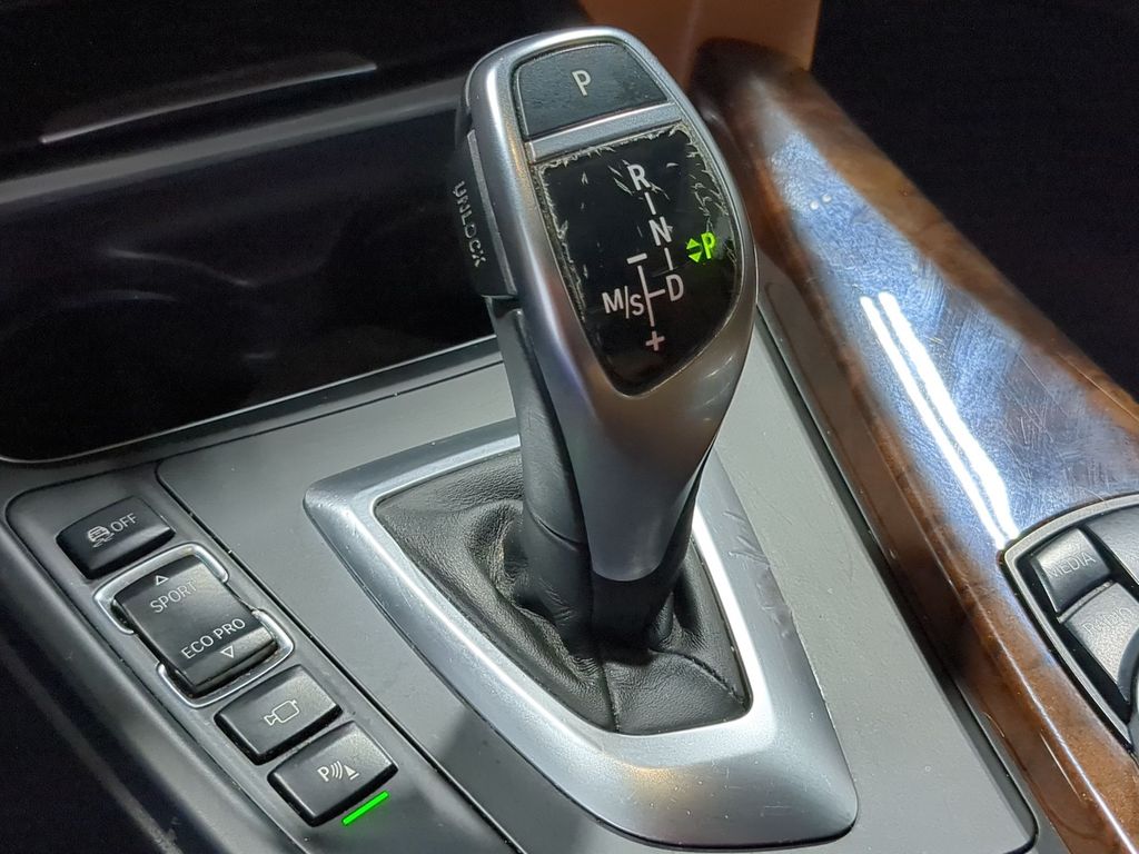Thumbnail: 2015 BMW 4 Series - 15