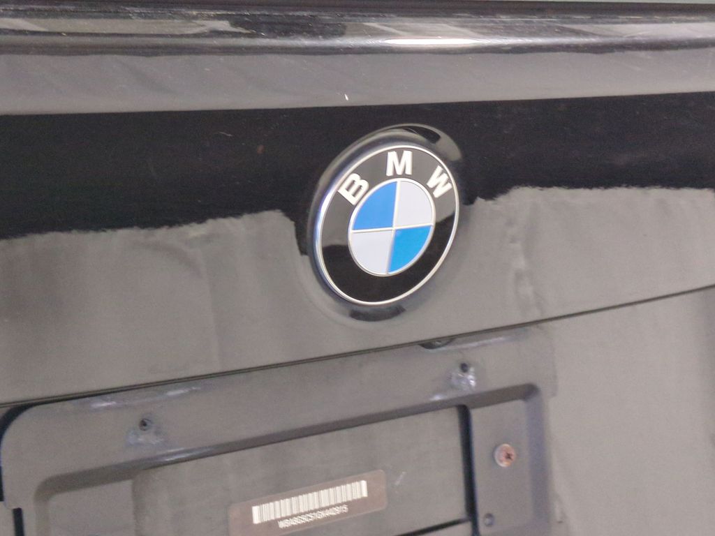Thumbnail: 2016 BMW 3 Series - 7