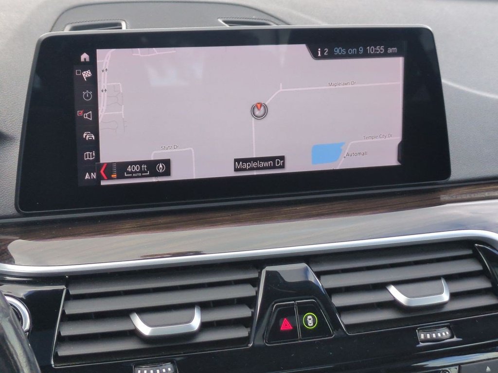 Thumbnail: 2019 BMW 5 Series - 33