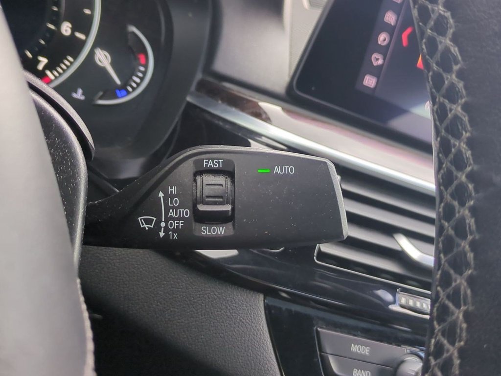 Thumbnail: 2019 BMW 5 Series - 15