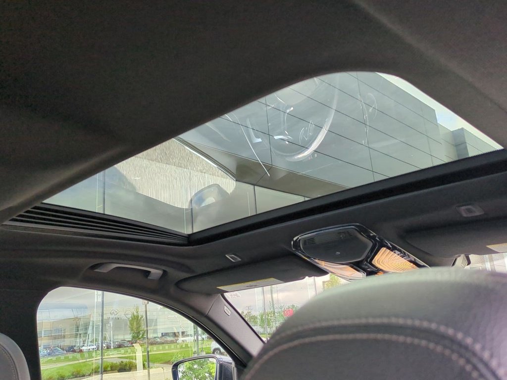 Thumbnail: 2019 BMW 5 Series - 29