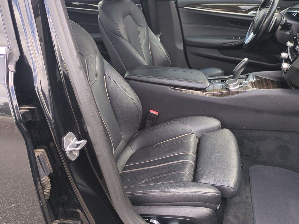 Thumbnail: 2019 BMW 5 Series - 11