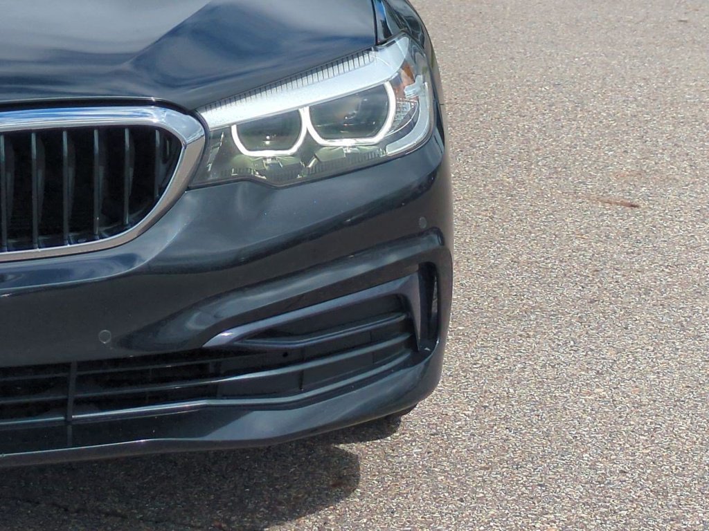 Thumbnail: 2019 BMW 5 Series - 7