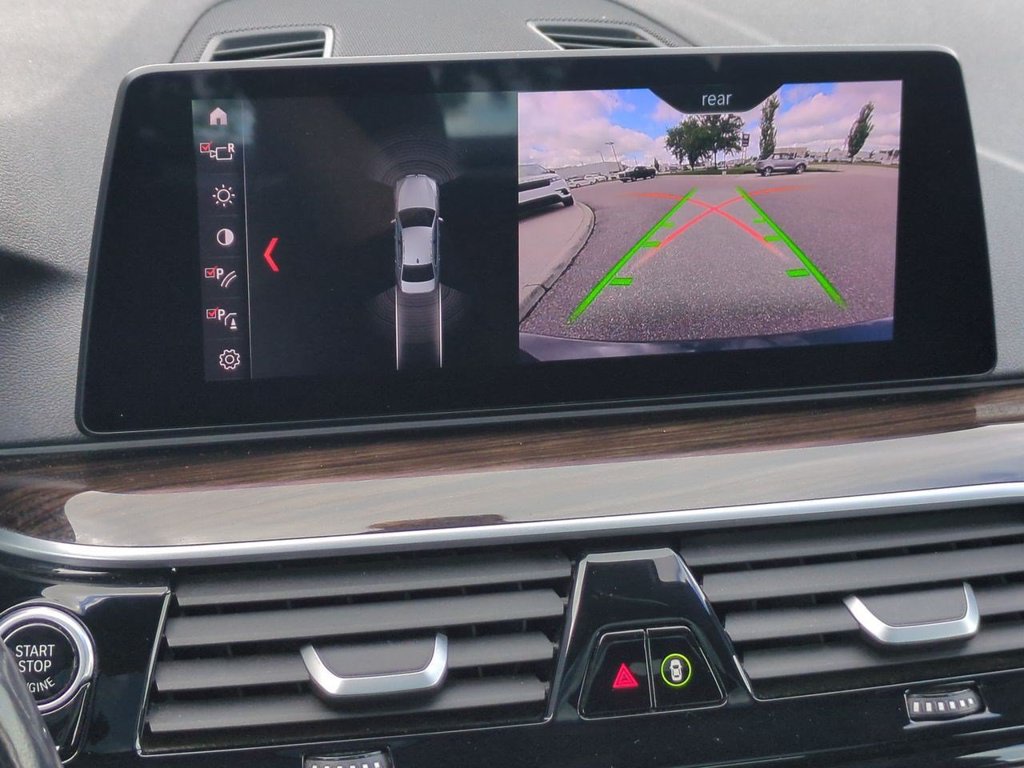 Thumbnail: 2019 BMW 5 Series - 34