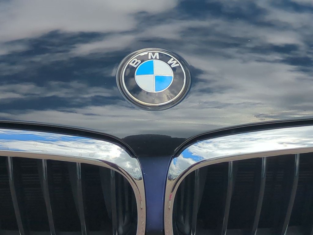 Thumbnail: 2019 BMW 5 Series - 23
