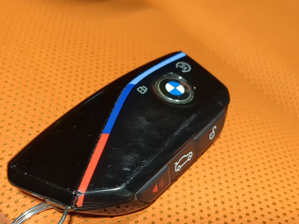 Thumbnail: 2026 BMW M5 - 16