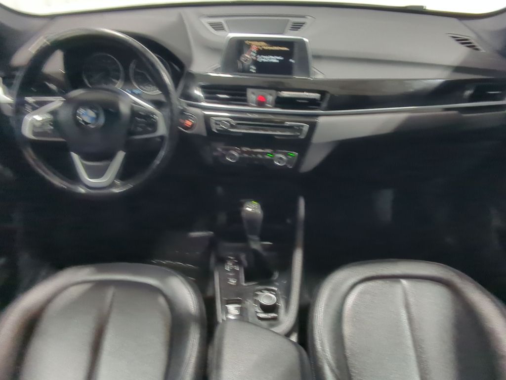 Thumbnail: 2017 BMW X1 - 8