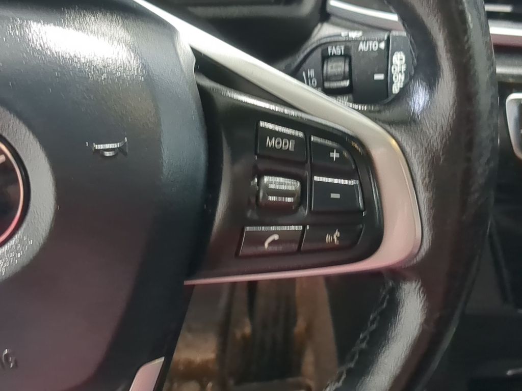 Thumbnail: 2017 BMW X1 - 30