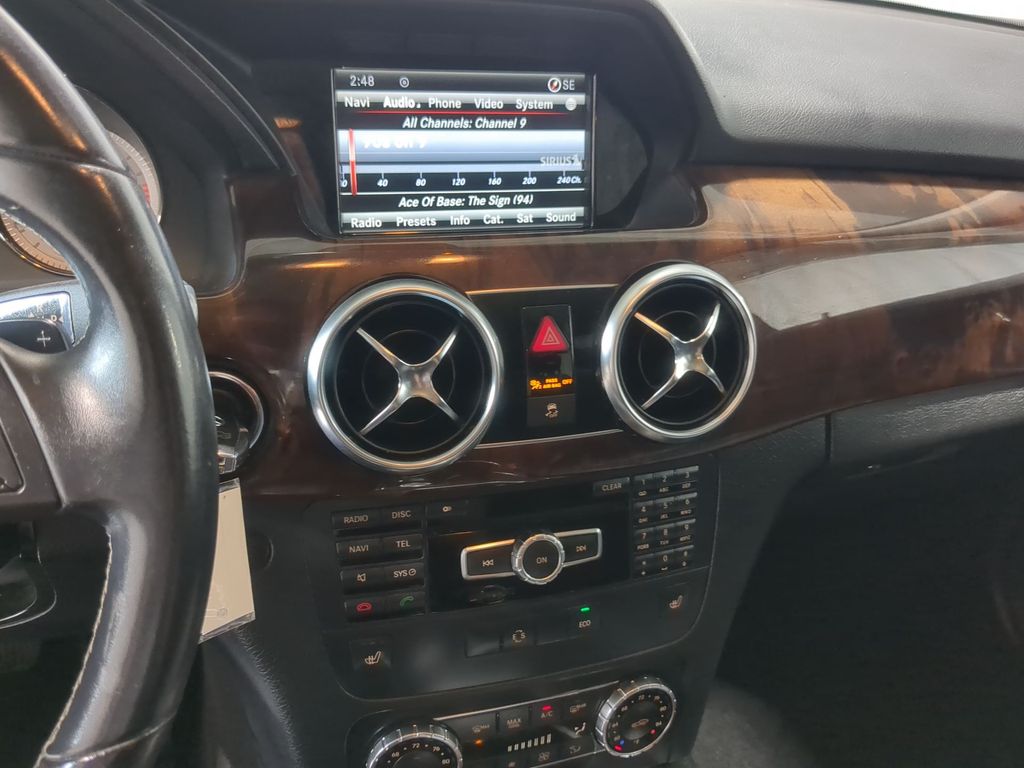 Thumbnail: 2014 Mercedes-Benz GLK - 13