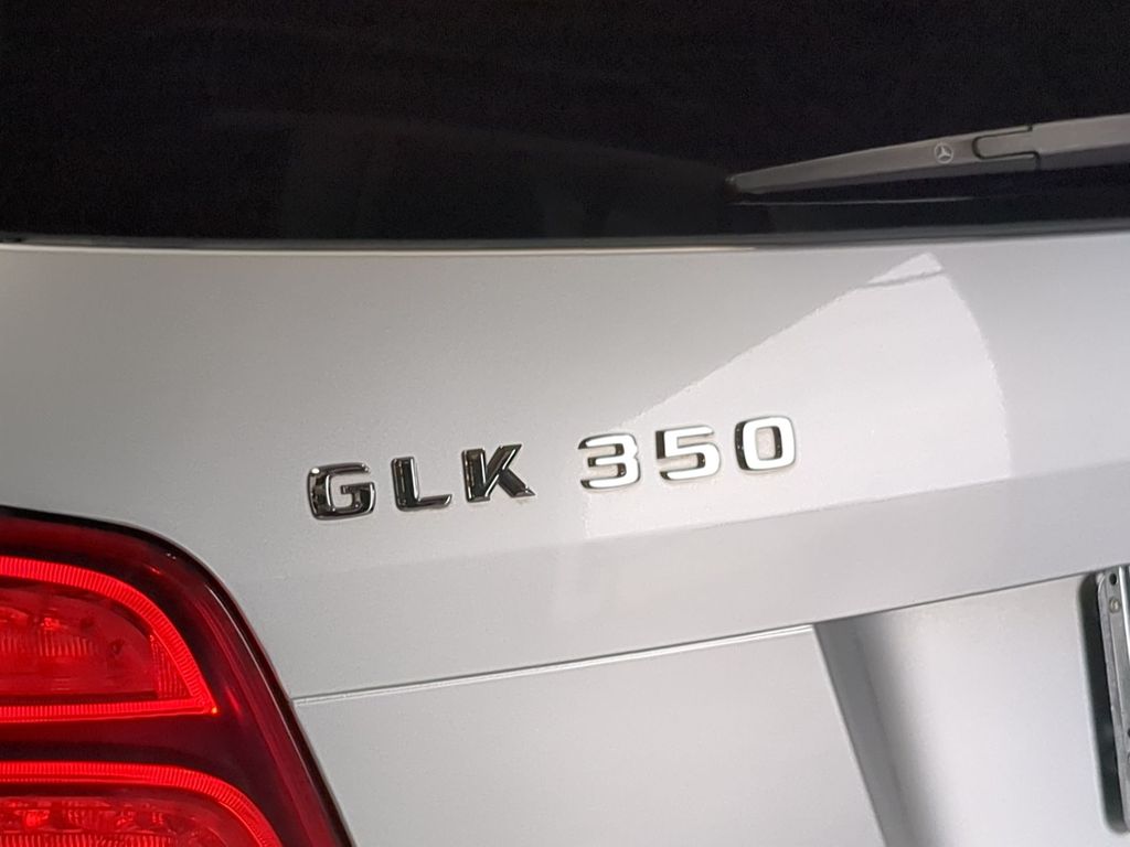 Thumbnail: 2014 Mercedes-Benz GLK - 25