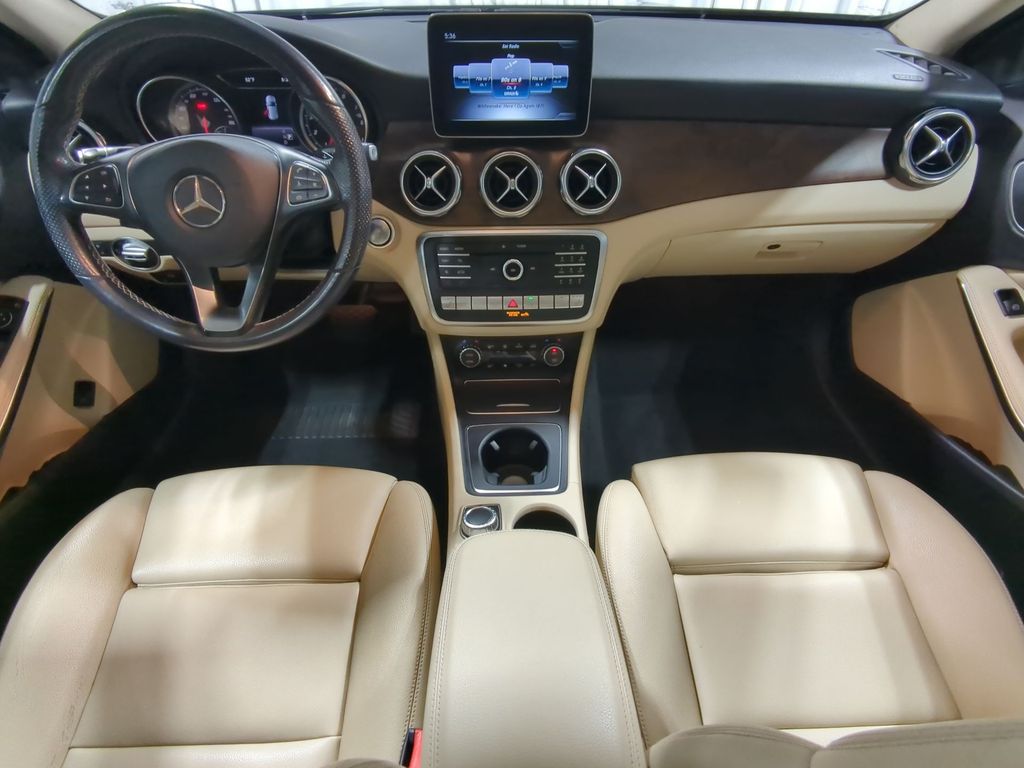 Thumbnail: 2019 Mercedes-Benz GLA - 9