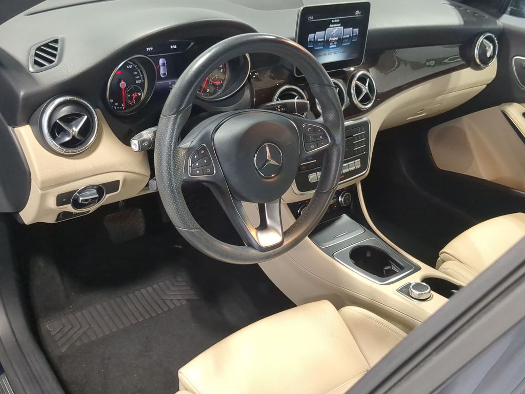 Thumbnail: 2018 Mercedes-Benz CLA - 2
