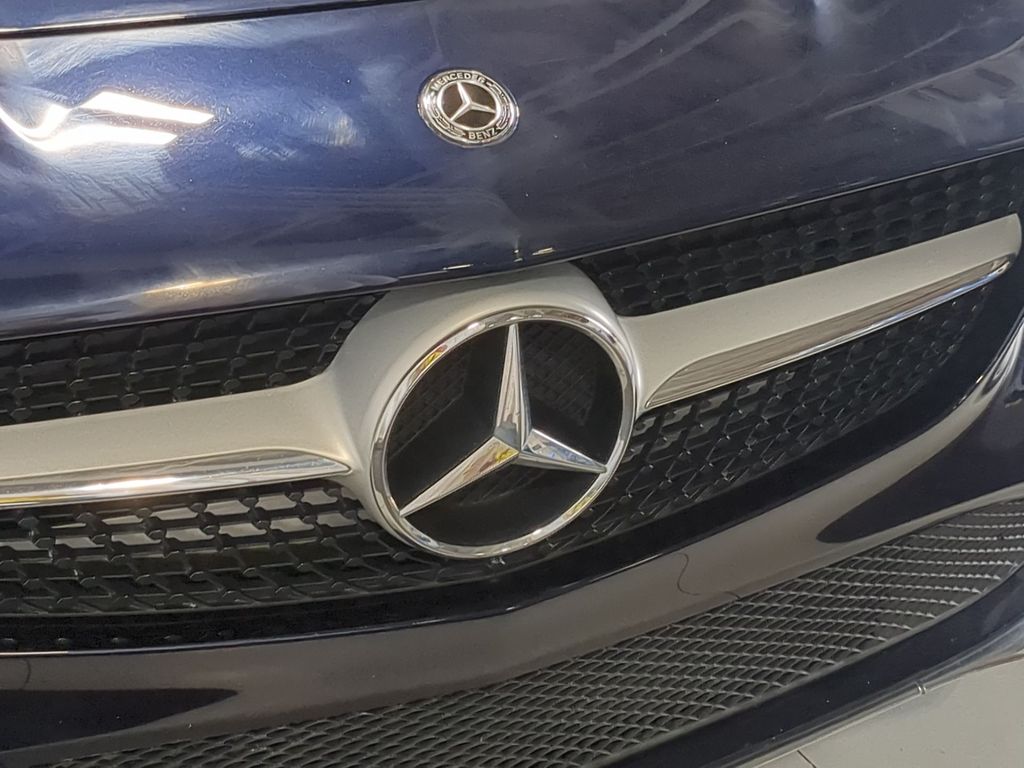 Thumbnail: 2018 Mercedes-Benz CLA - 7