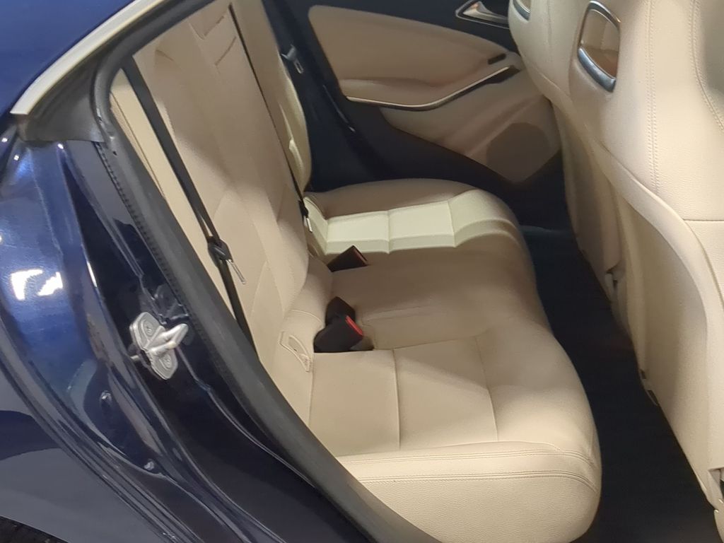 Thumbnail: 2018 Mercedes-Benz CLA - 28