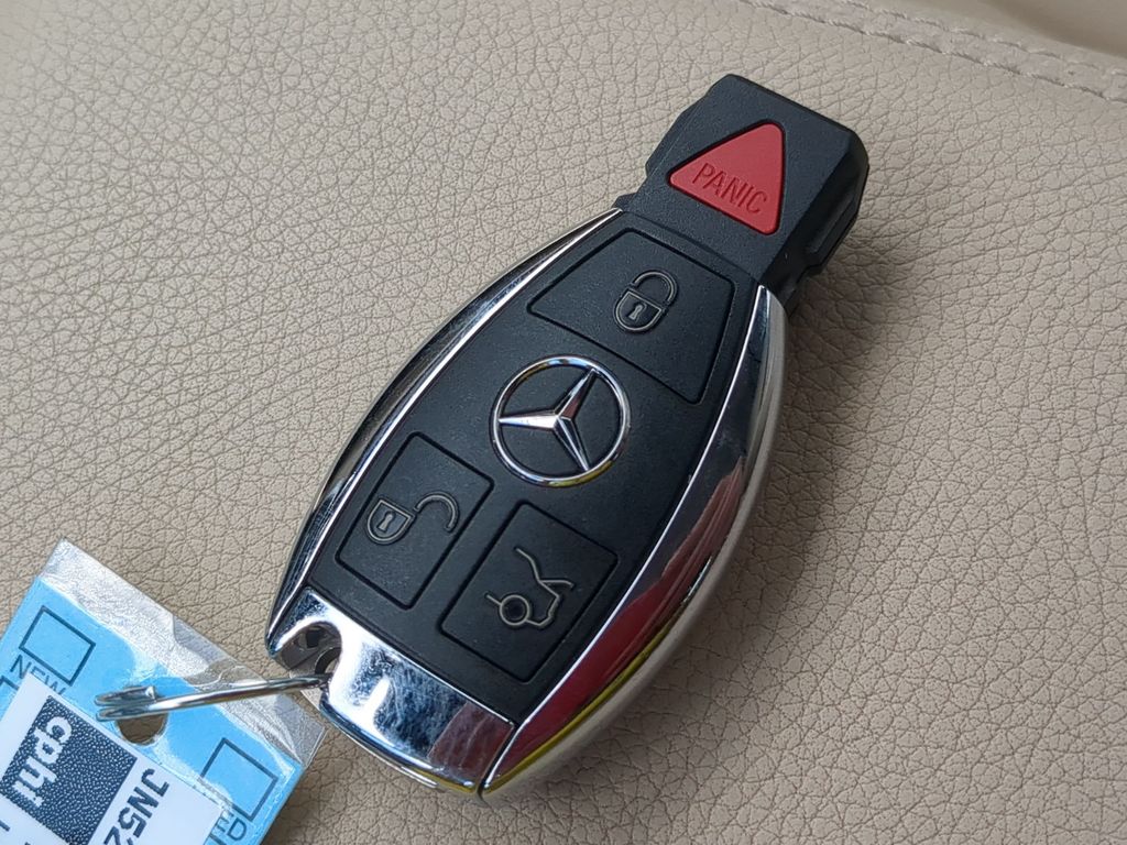 Thumbnail: 2018 Mercedes-Benz CLA - 18