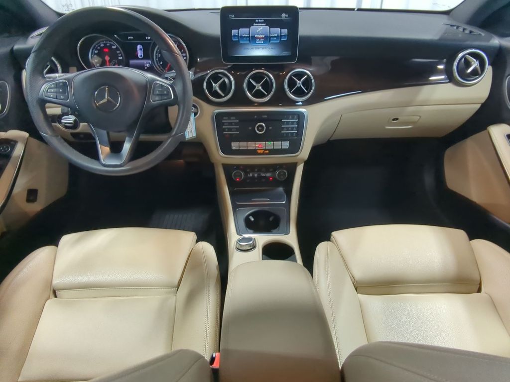 Thumbnail: 2018 Mercedes-Benz CLA - 9