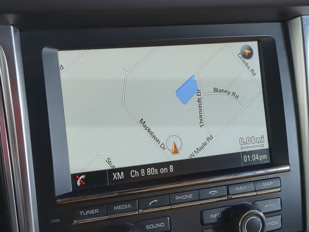 Thumbnail: 2016 Porsche Macan - 40