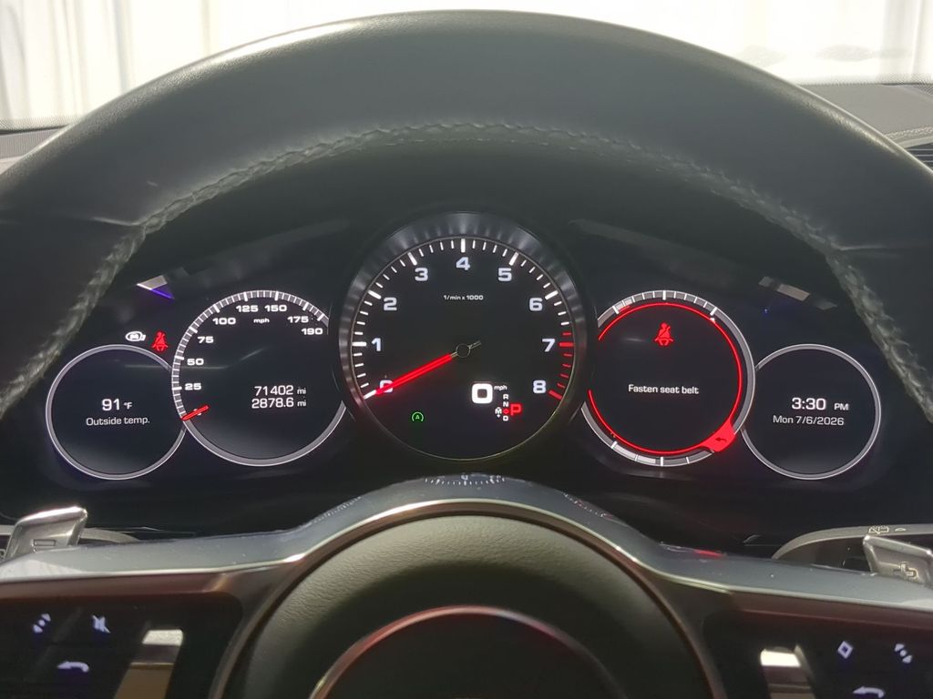 Thumbnail: 2019 Porsche Cayenne - 15