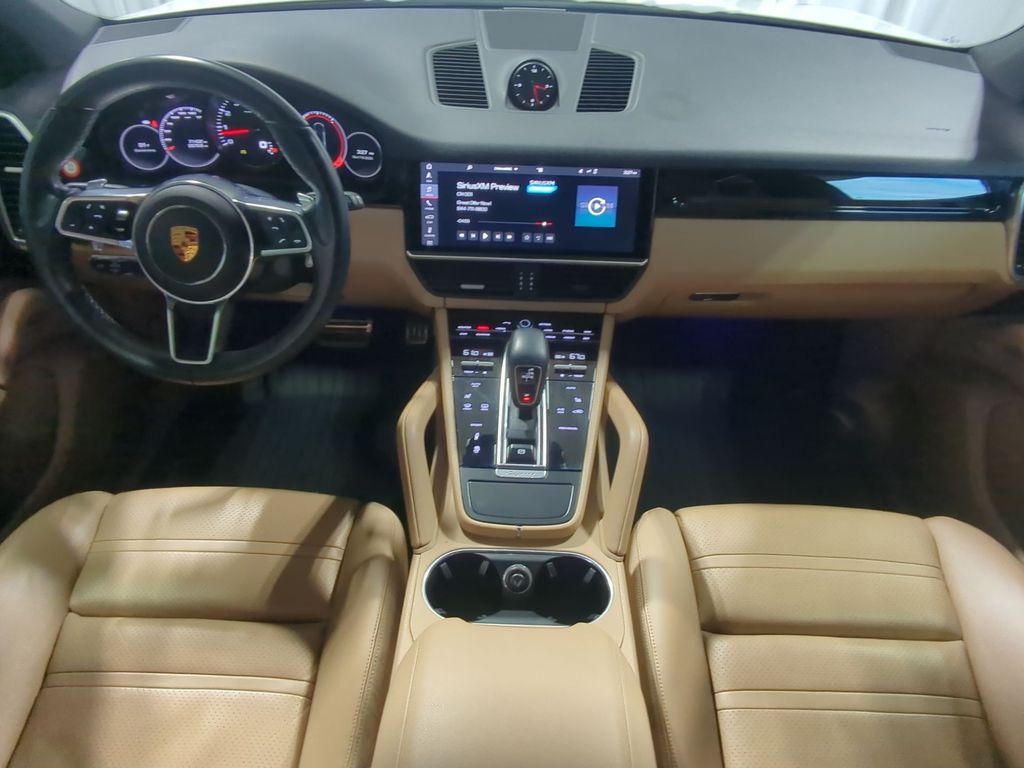 Thumbnail: 2019 Porsche Cayenne - 8
