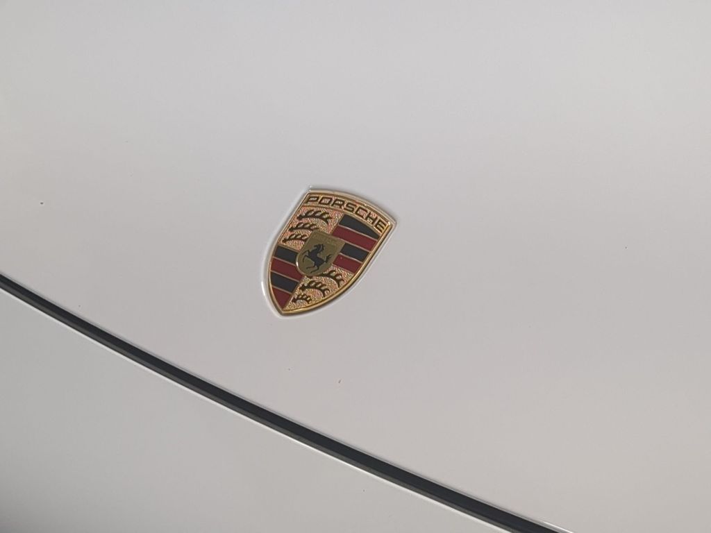 Thumbnail: 2019 Porsche Cayenne - 6