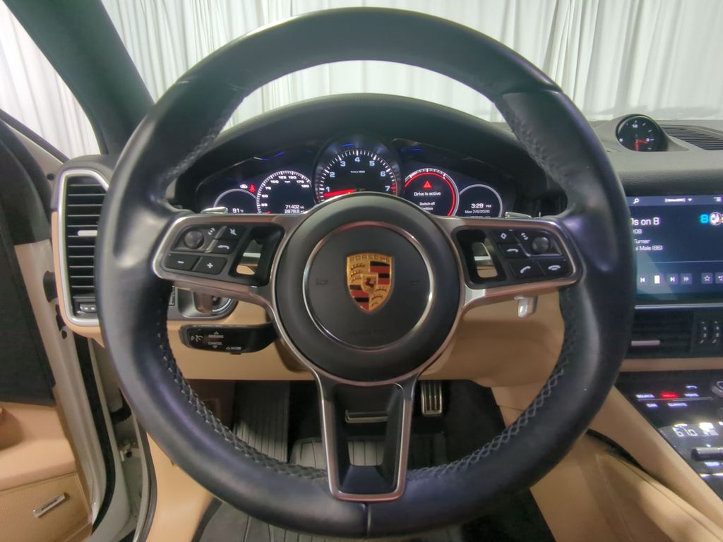 Thumbnail: 2019 Porsche Cayenne - 12