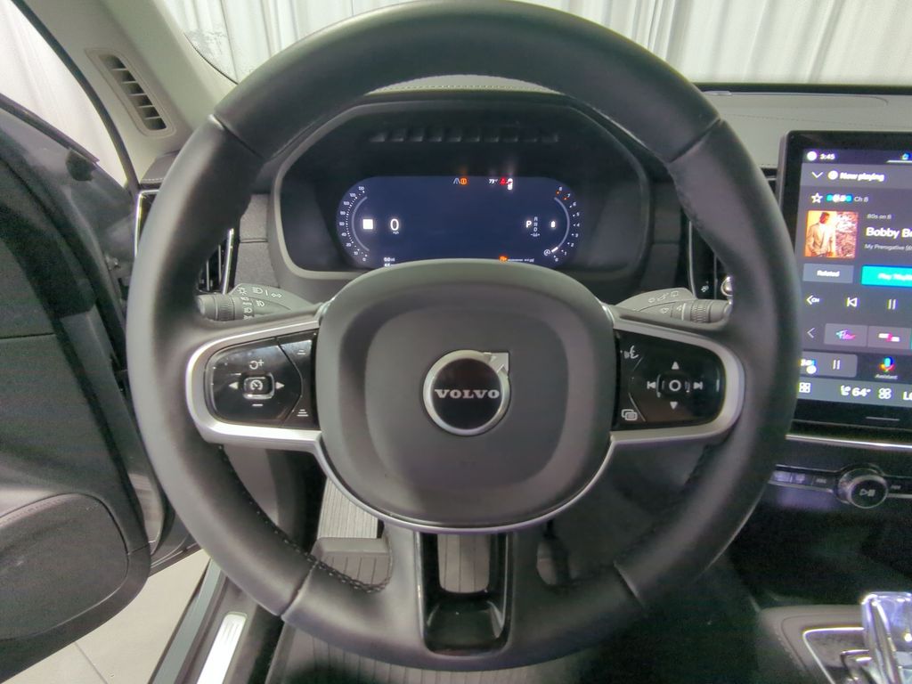 Thumbnail: 2026 Volvo XC90 - 12