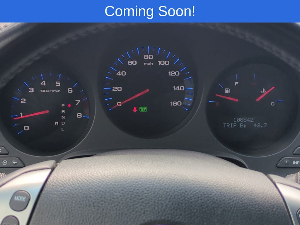 Thumbnail: 2006 Acura TL - 34