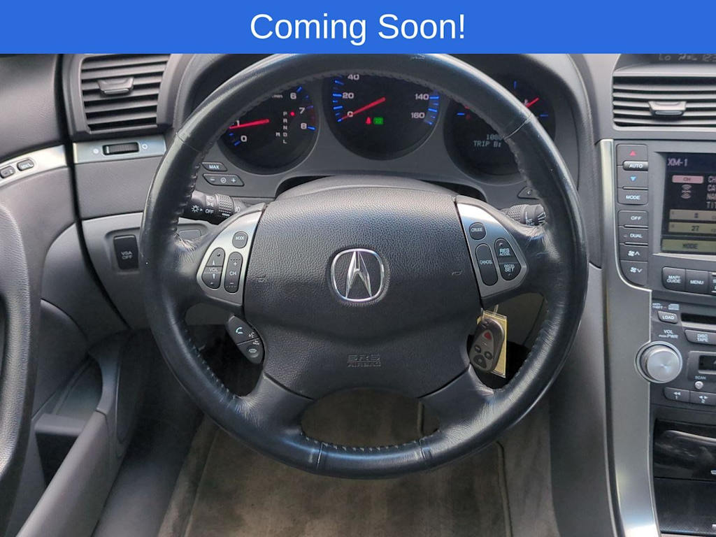 Thumbnail: 2006 Acura TL - 13