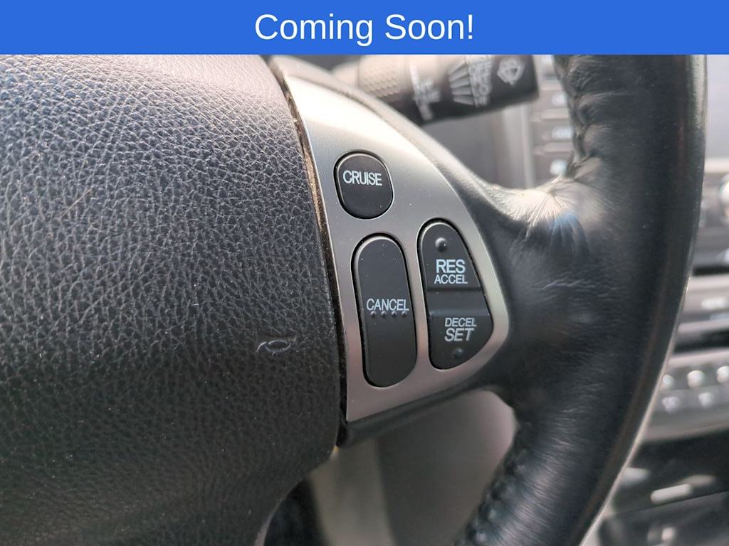 Thumbnail: 2006 Acura TL - 30