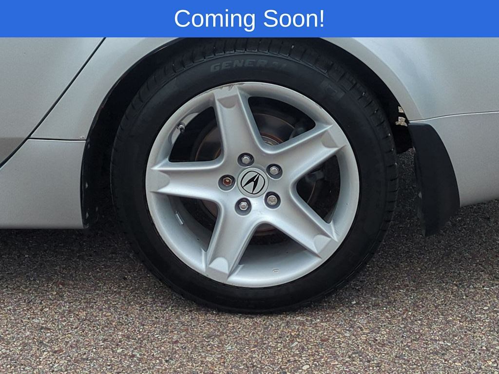 Thumbnail: 2006 Acura TL - 8