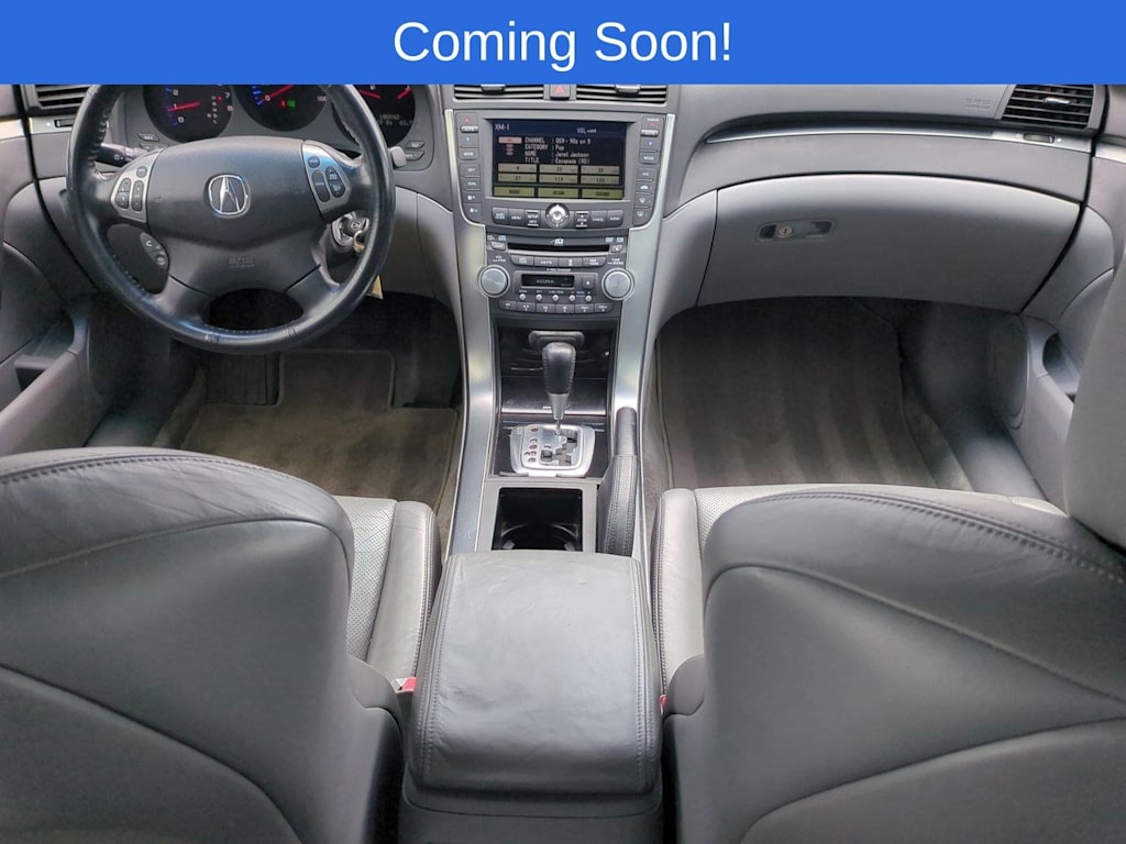 Thumbnail: 2006 Acura TL - 9