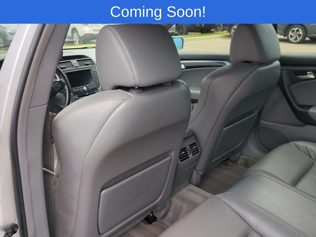 Thumbnail: 2006 Acura TL - 12