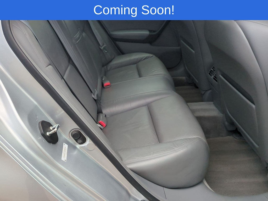 Thumbnail: 2006 Acura TL - 28