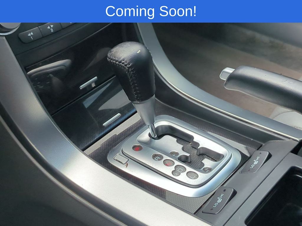 Thumbnail: 2006 Acura TL - 15
