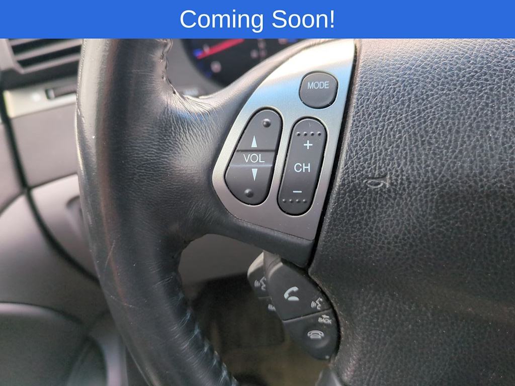 Thumbnail: 2006 Acura TL - 29