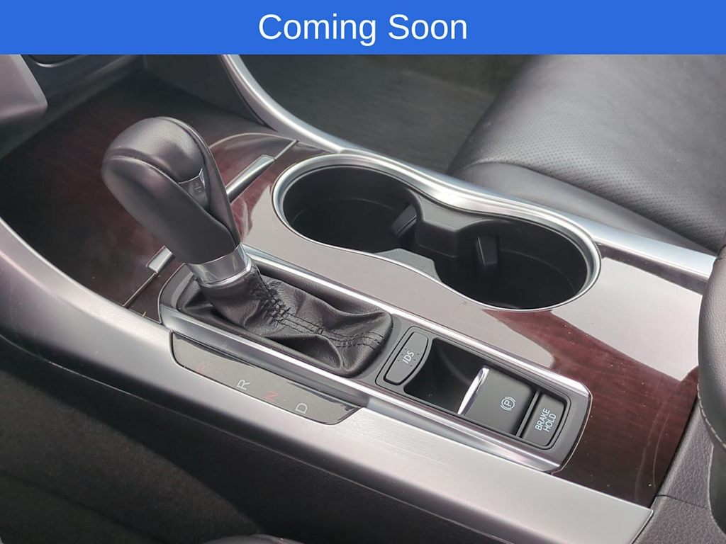 Thumbnail: 2015 Acura TLX - 15