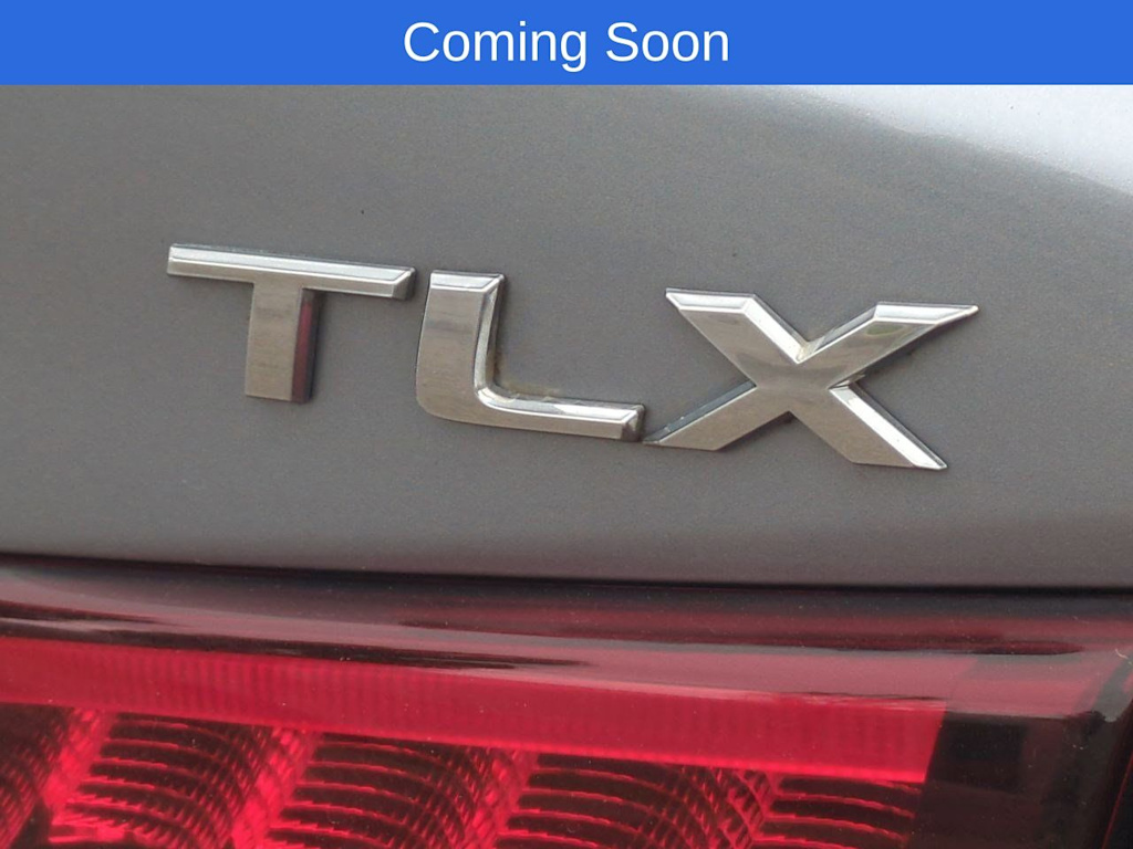 Thumbnail: 2015 Acura TLX - 23