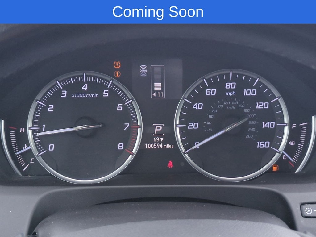 Thumbnail: 2015 Acura TLX - 16