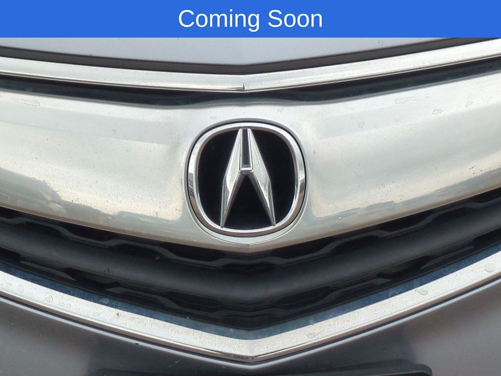 Thumbnail: 2015 Acura TLX - 22
