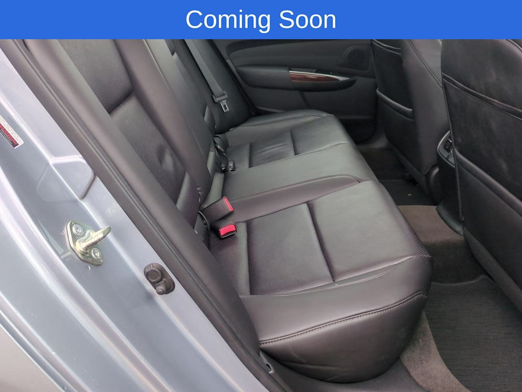 Thumbnail: 2015 Acura TLX - 27