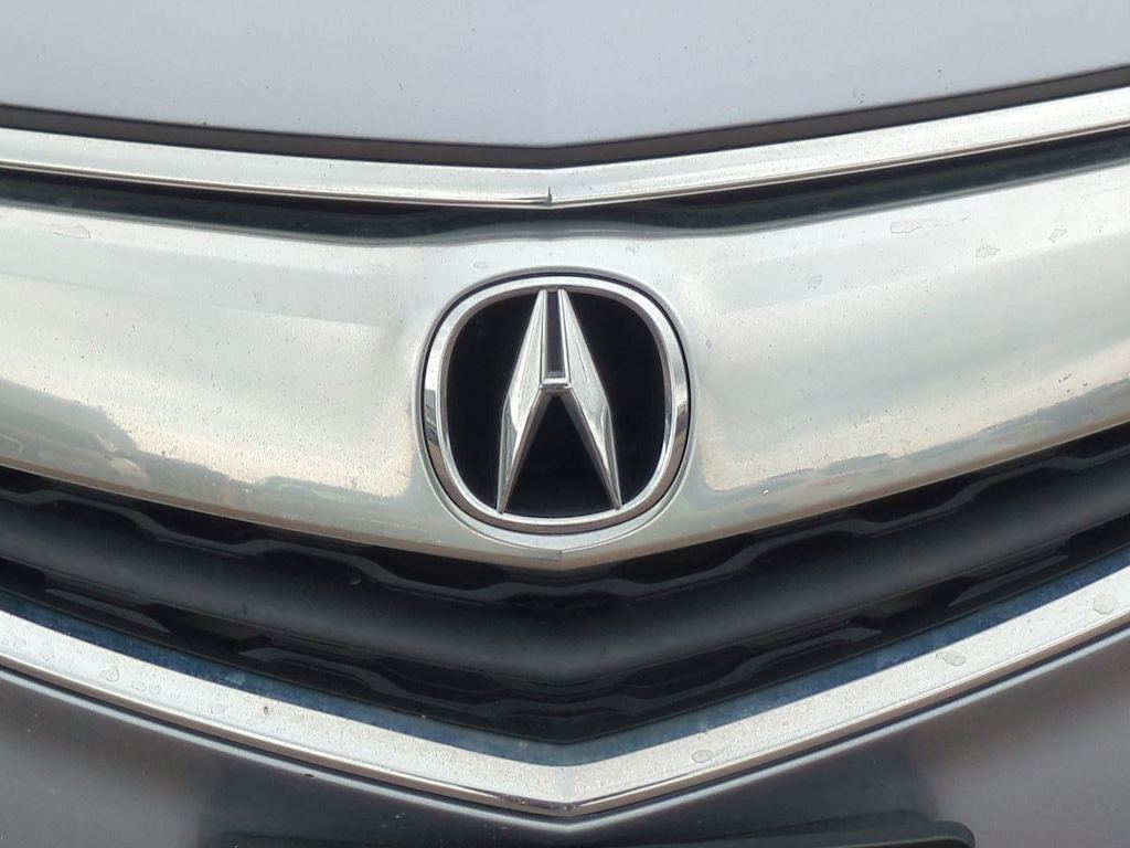 Thumbnail: 2015 Acura TLX - 22