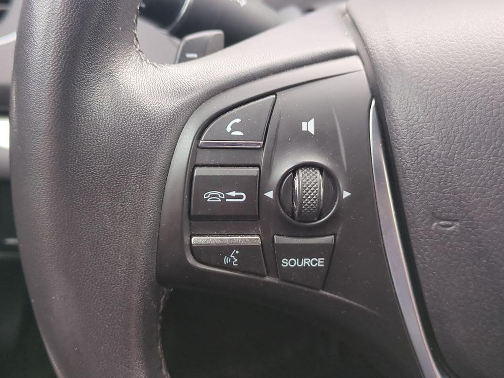 Thumbnail: 2015 Acura TLX - 29