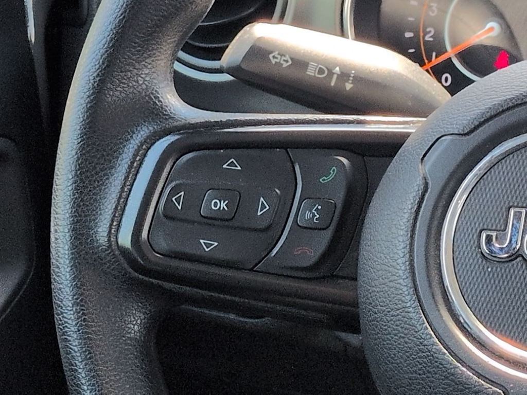 Thumbnail: 2019 Jeep Wrangler - 28