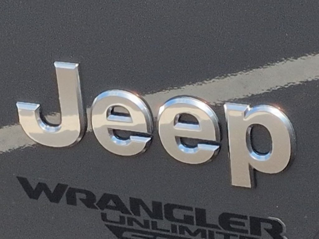 Thumbnail: 2019 Jeep Wrangler - 7