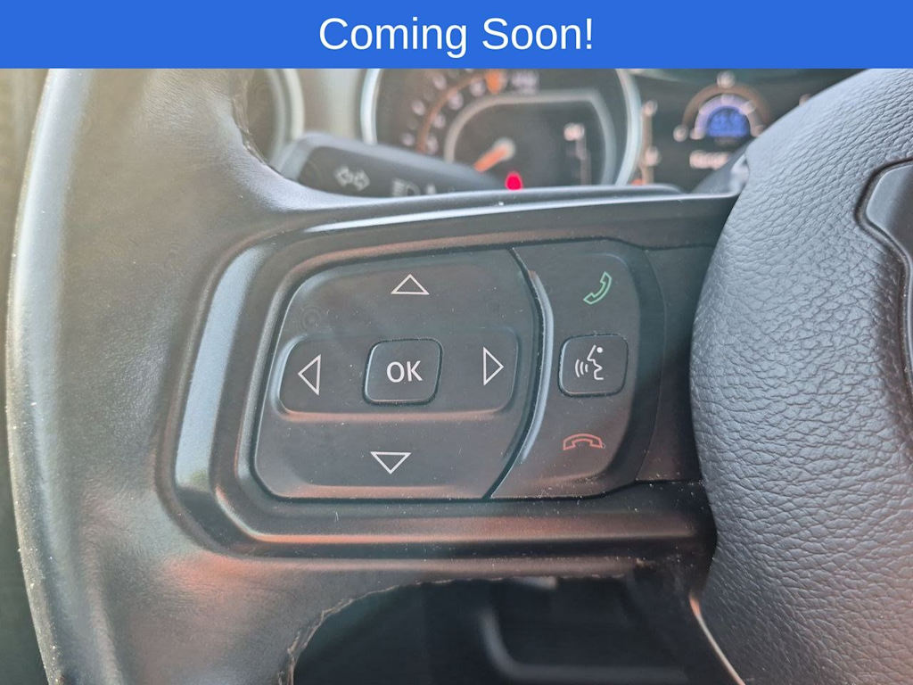 Thumbnail: 2019 Jeep Wrangler - 28