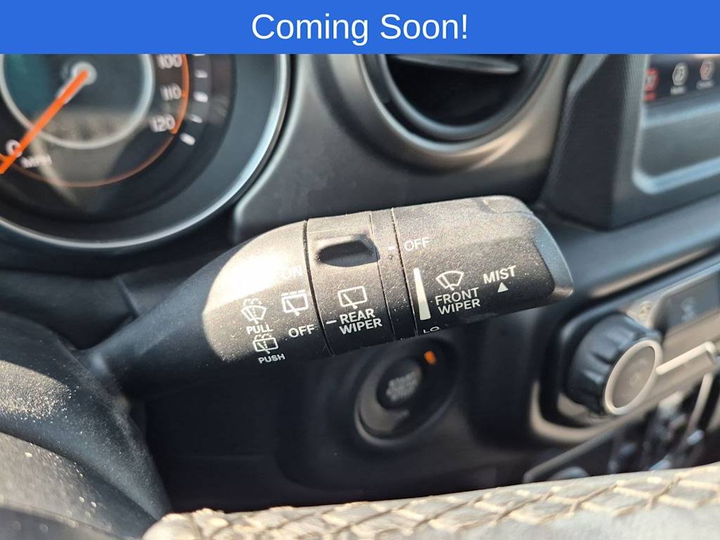 Thumbnail: 2019 Jeep Wrangler - 30