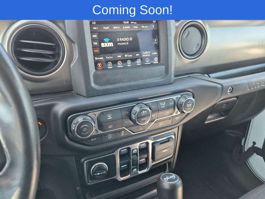 Thumbnail: 2019 Jeep Wrangler - 15