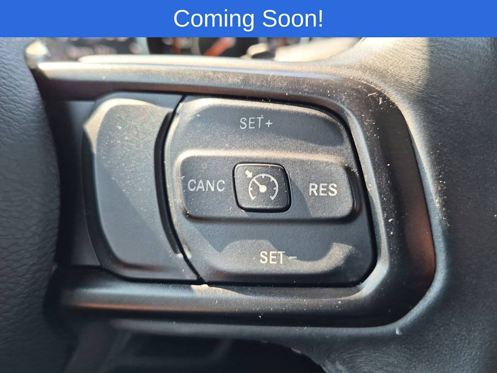 Thumbnail: 2019 Jeep Wrangler - 29