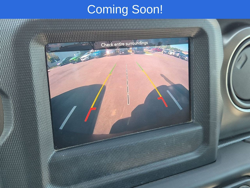 Thumbnail: 2019 Jeep Wrangler - 32