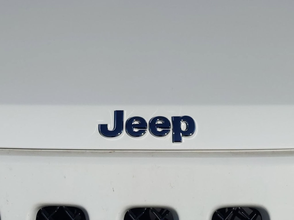 2016 Jeep Patriot Latitude 7